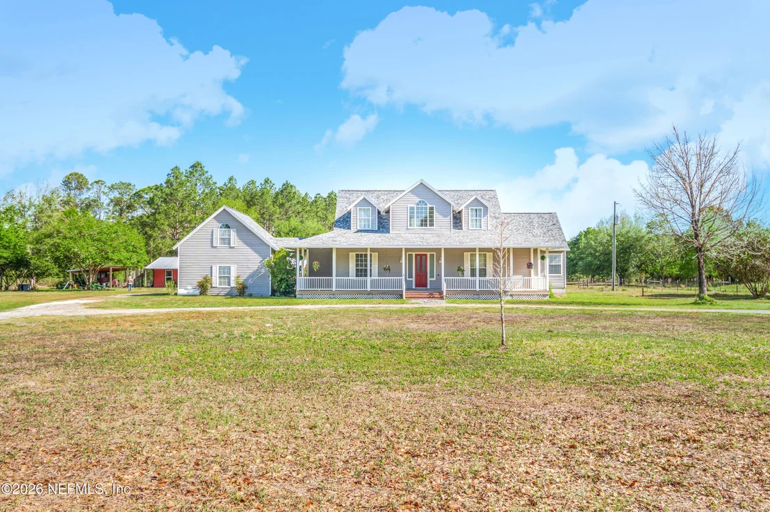 Photo of 8219 MUD LAKE Road