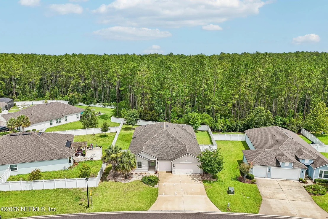 Photo of 1208 CASTLE TRAIL Drive