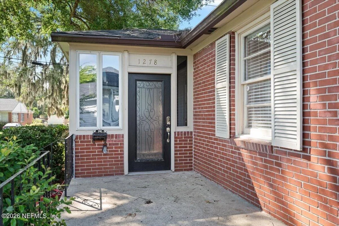 Photo of 1278 EUTAW Place