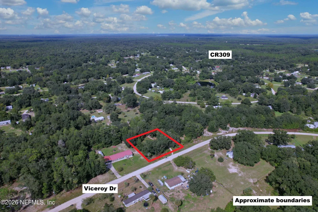 Photo of 120 VICEROY Drive