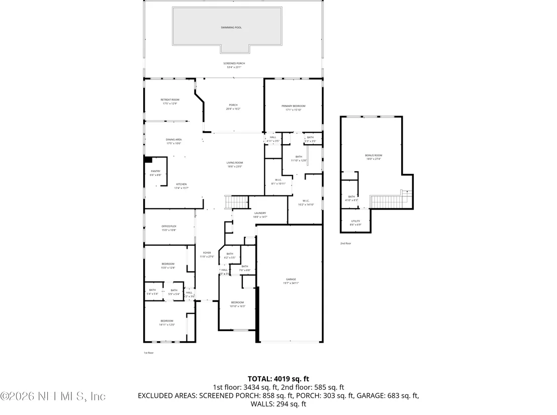 Photo of 503 CANOPY FOREST Drive
