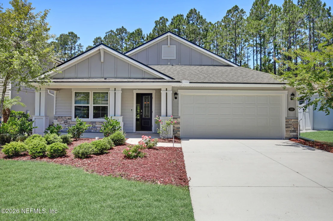 Photo of 388 GLASGOW Drive