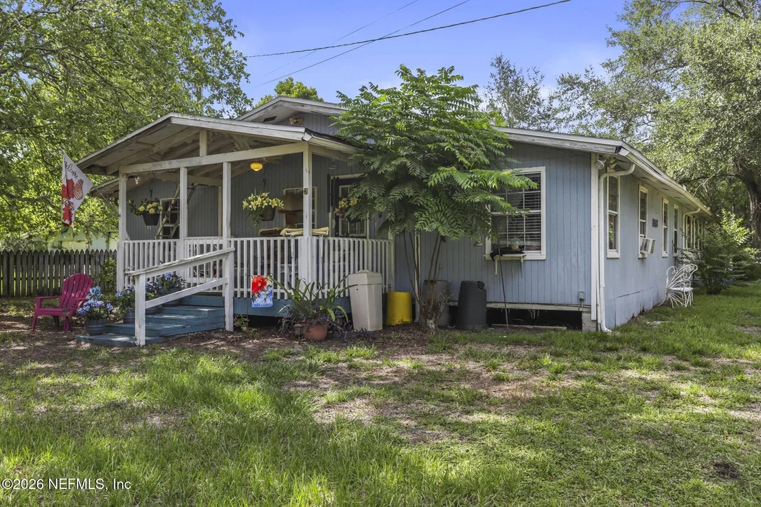 Photo of 1506 DOUBLETREE Road