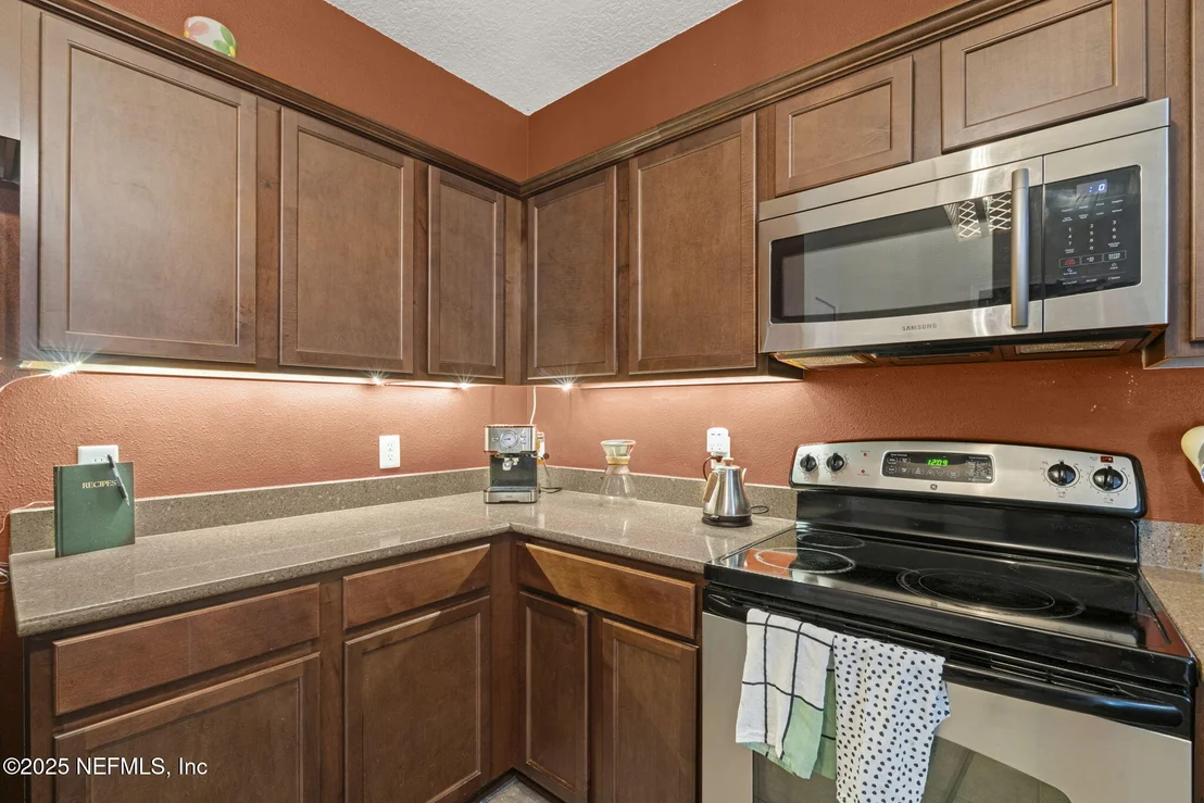 Photo of Unit 201 at 4908 KEY LIME Drive