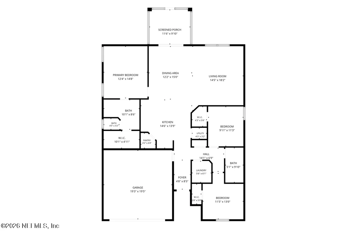 Photo of 35 MONTSERRAT Drive