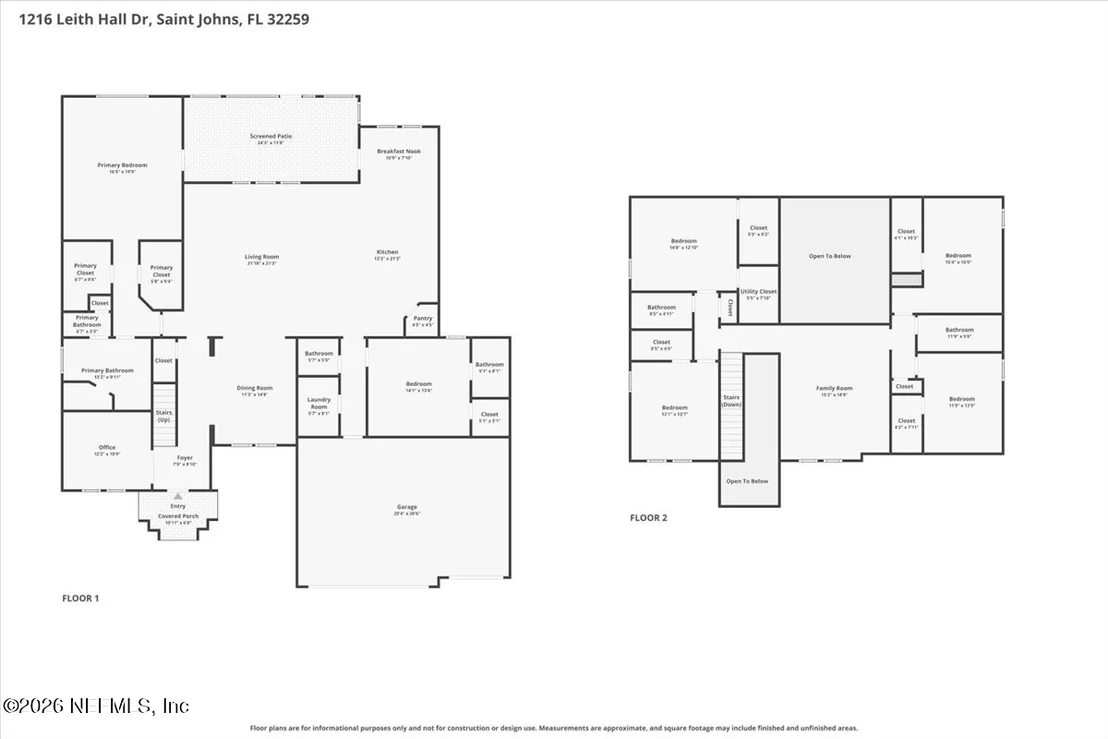 Photo of 1216 LEITH HALL Drive