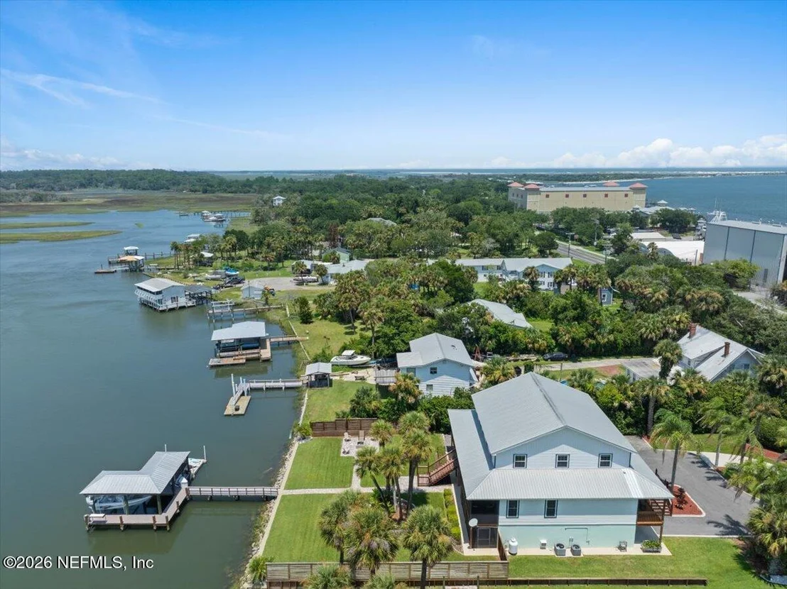 Photo of 9839 HECKSCHER Drive