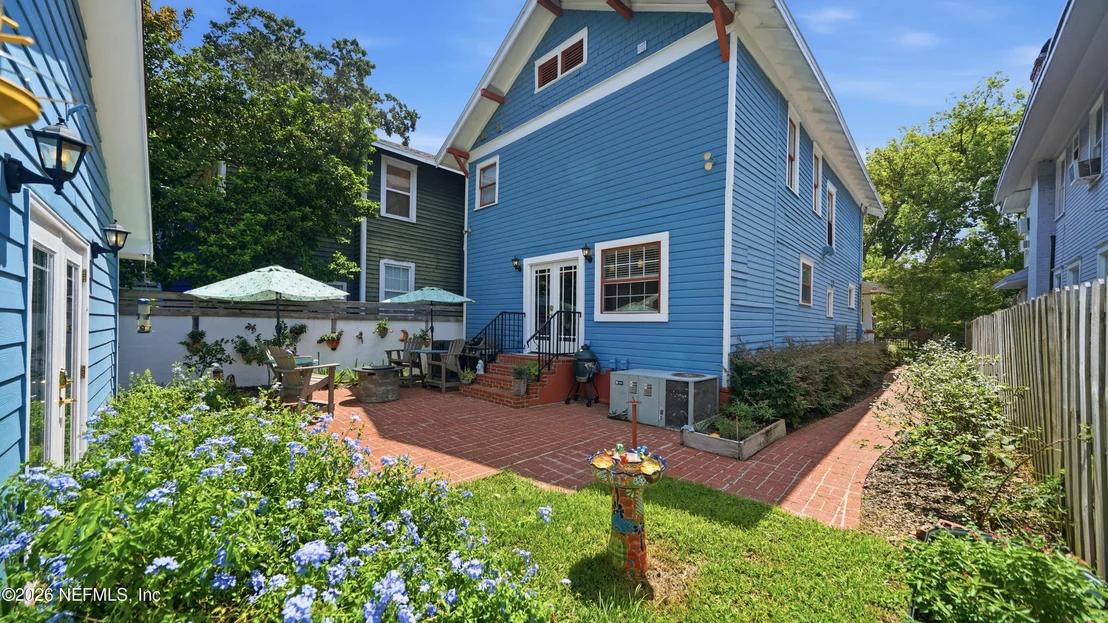 Photo of 2131 POST Street