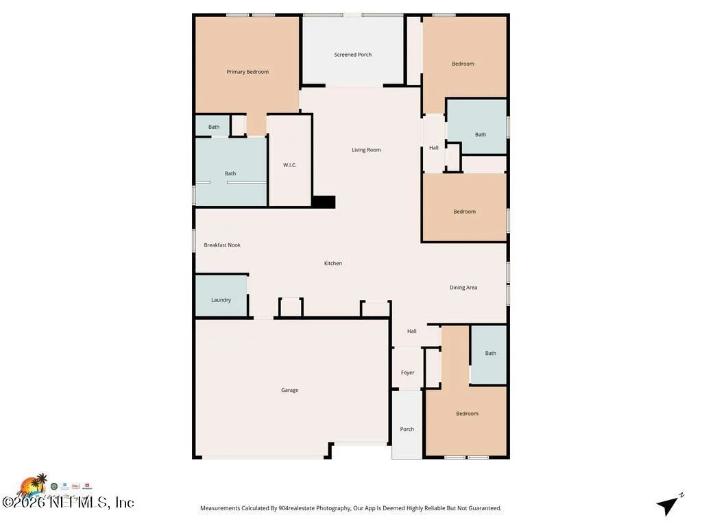 Photo of 75263 WEATHERSFORD Place