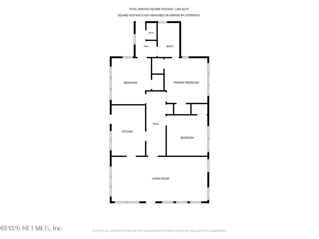 Photo of 7739 HAMMOND Boulevard