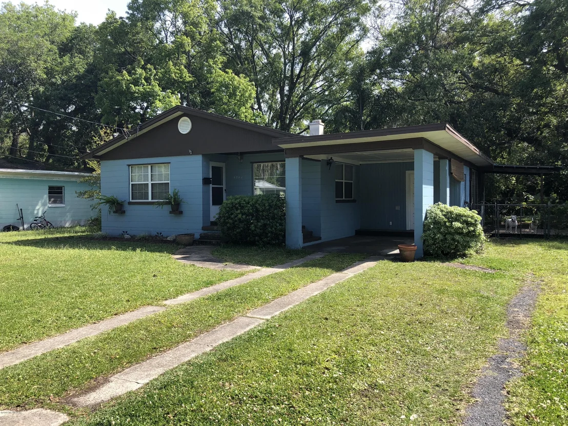 Photo of 6246 MERCADO Drive