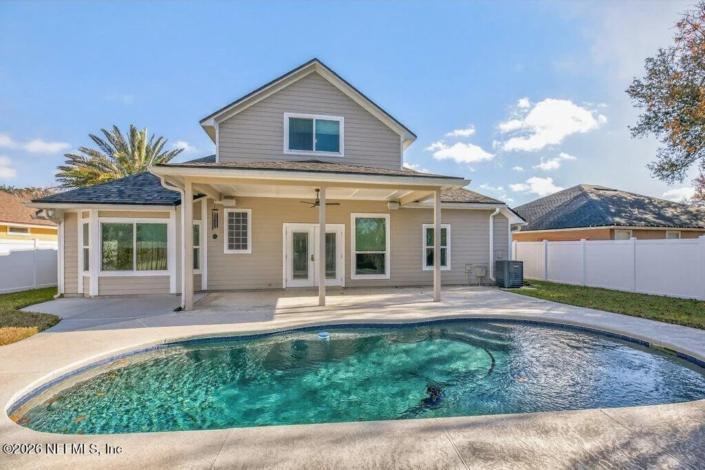 Photo of 1218 WATERFALL Drive