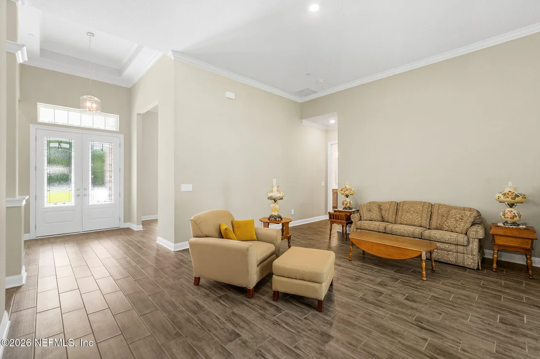 Photo of 2505 CABBAGE HAMMOCK Road