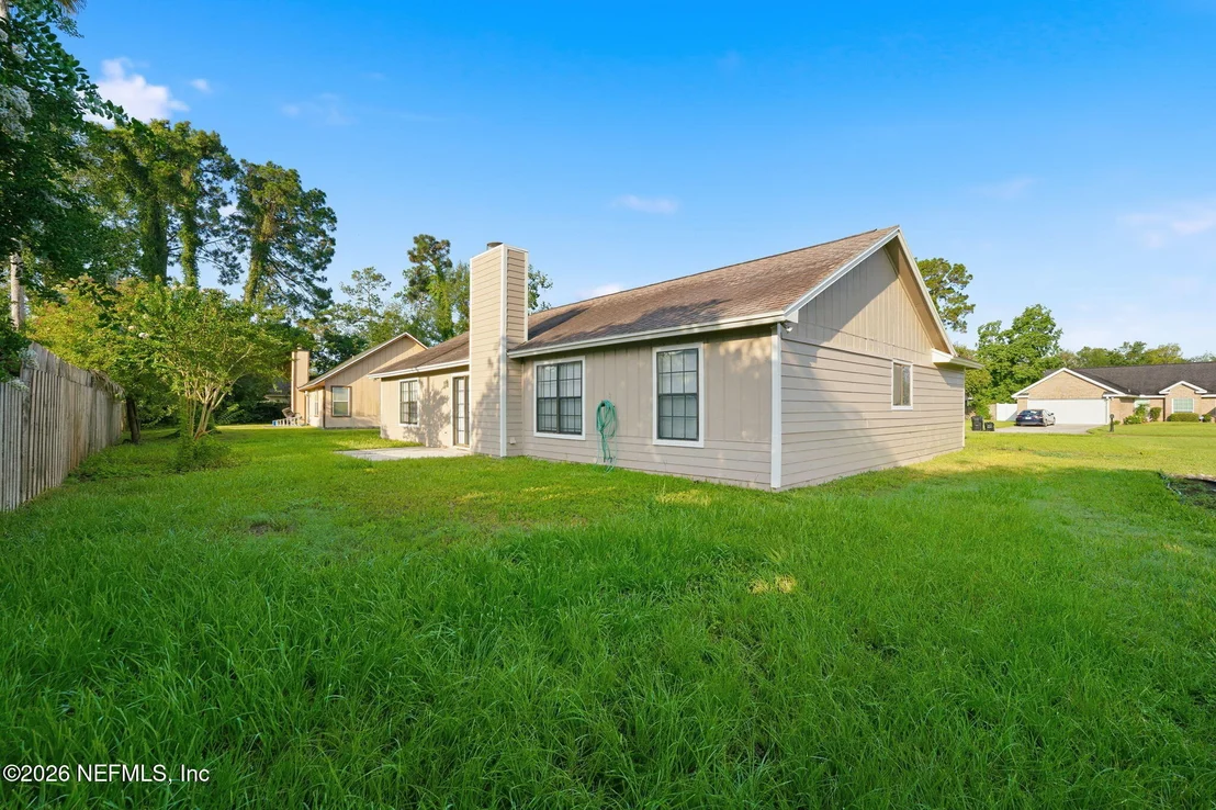 Photo of 4521 LONGLEAF Court