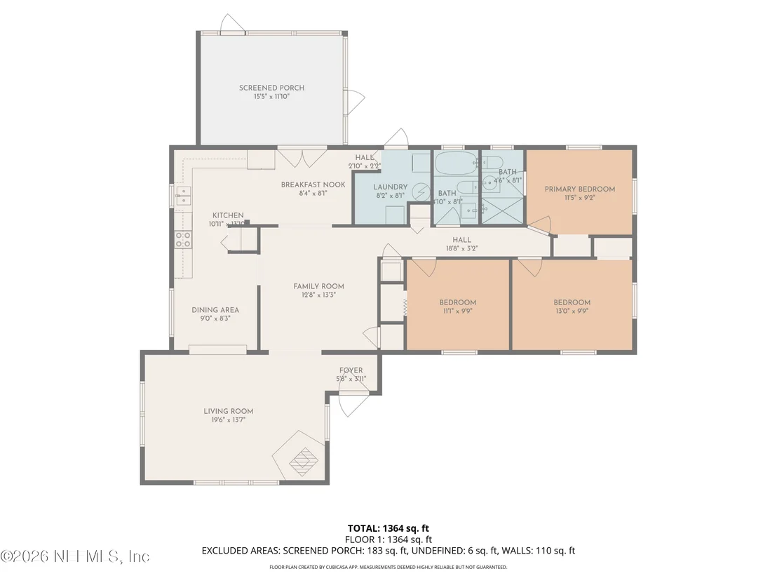 Photo of 431 VALDERIA Drive