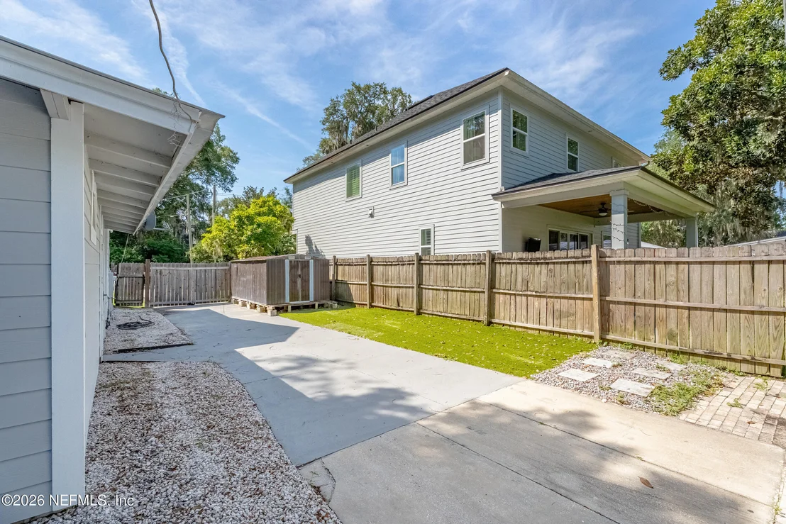 Photo of 4358 LONGFELLOW Street