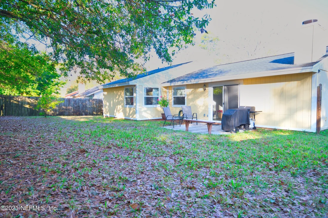 Photo of 4618 WASSAIL Drive