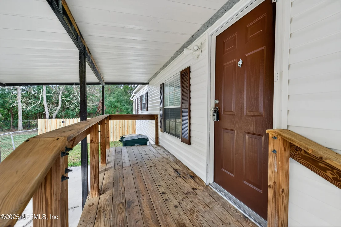 Photo of 2160 GLEN GARDNER Drive