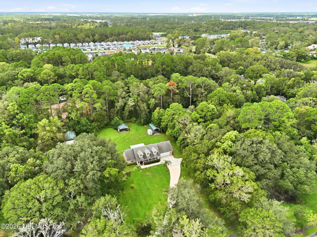 Photo of 710 RENFRO Road