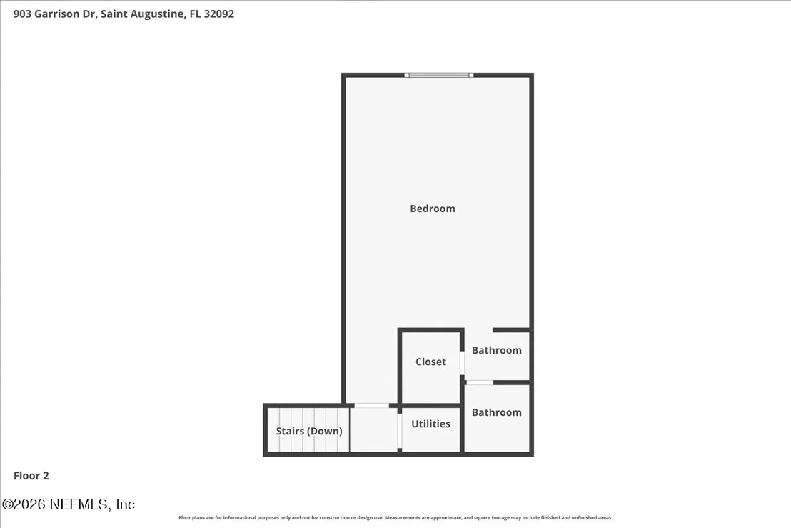 Photo of 903 GARRISON Drive