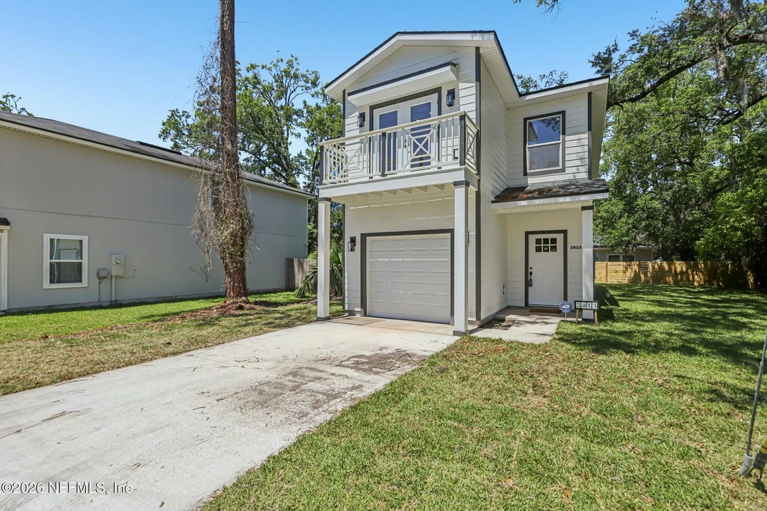 Photo of 2413 JERUSALEM Street
