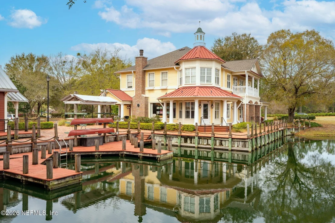 Photo of 4599 GOLF BROOK Road