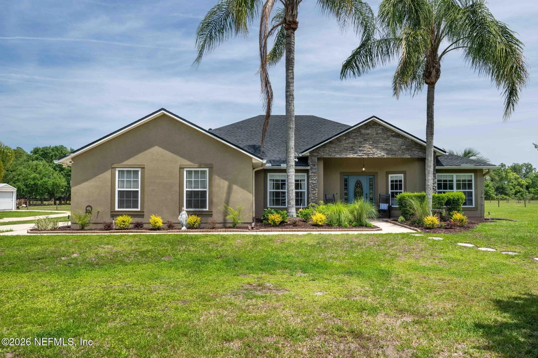 Photo of 8200 MORRISON Road