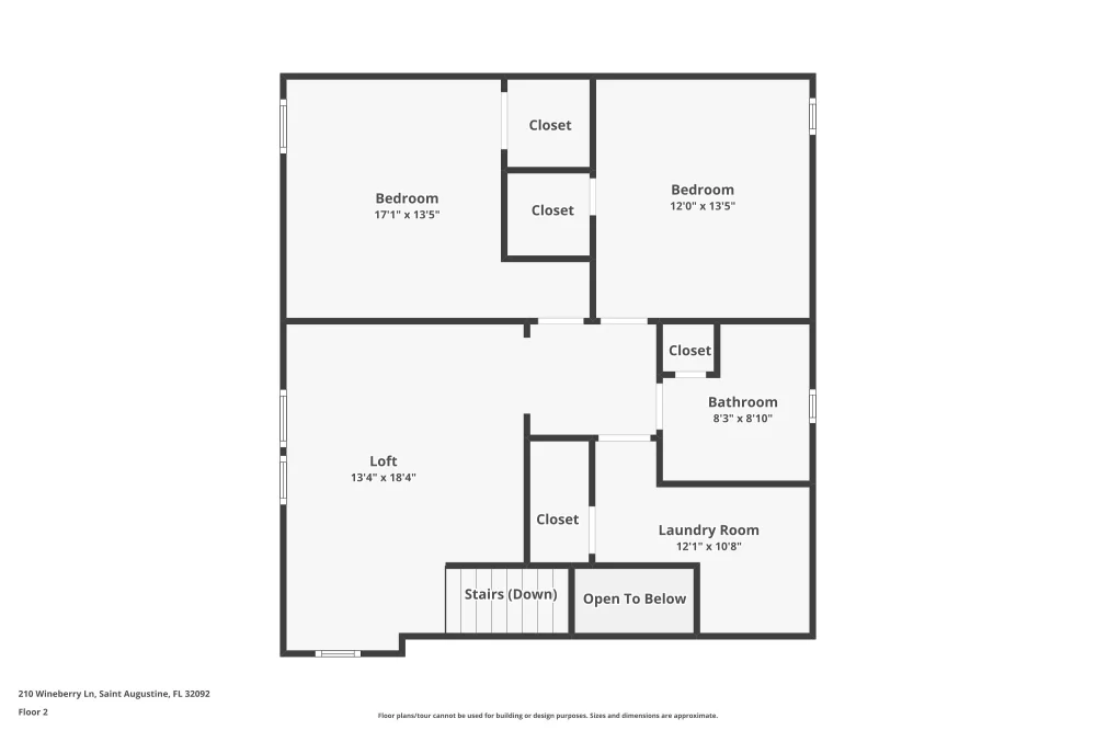 Photo of 210 WINEBERRY Lane