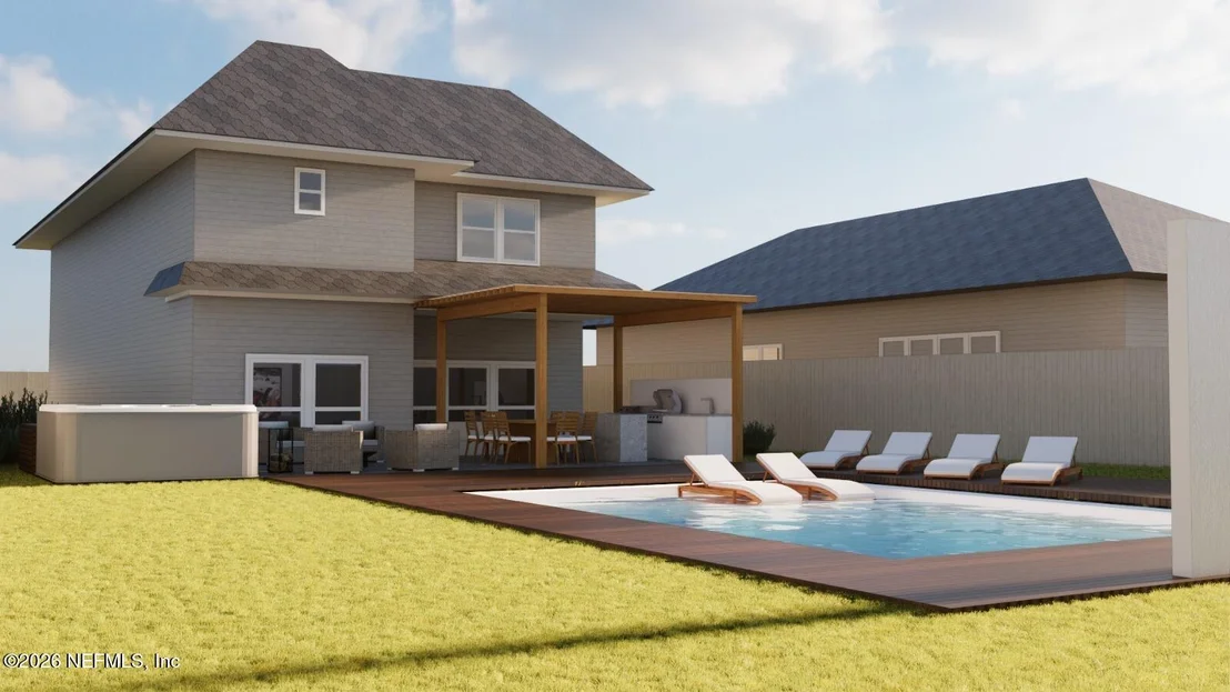 Photo of 462 STARGAZE Lane