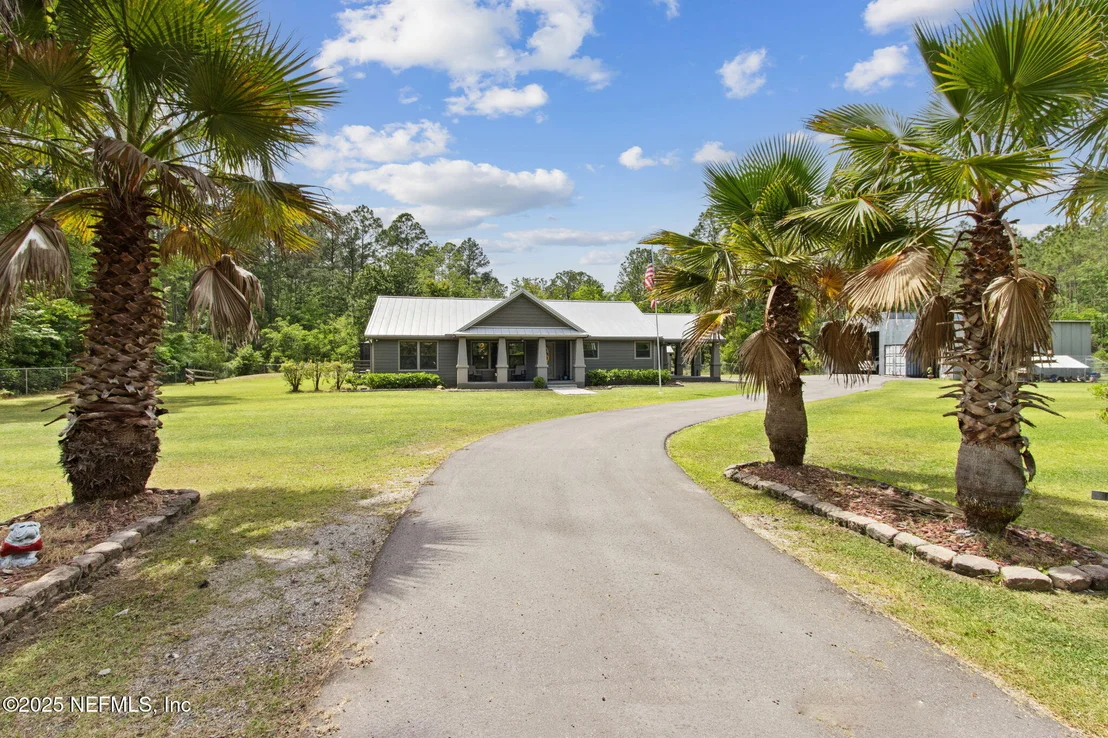 Photo of 11624 CHAPPARELL Road