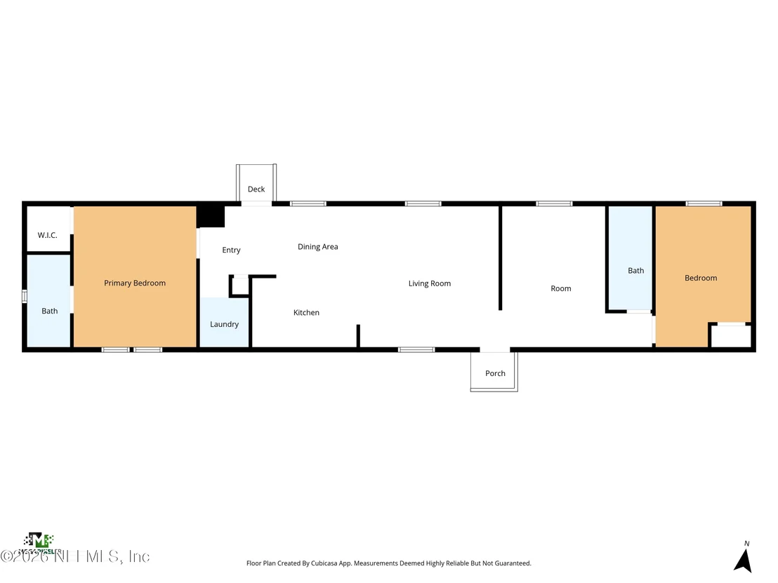 Photo of 86204 BLADON Road