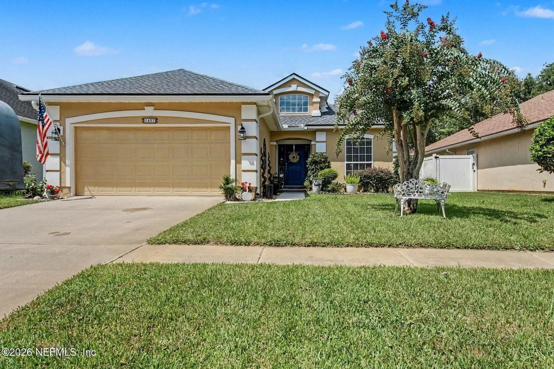 Photo of 1437 STOCKBRIDGE Lane