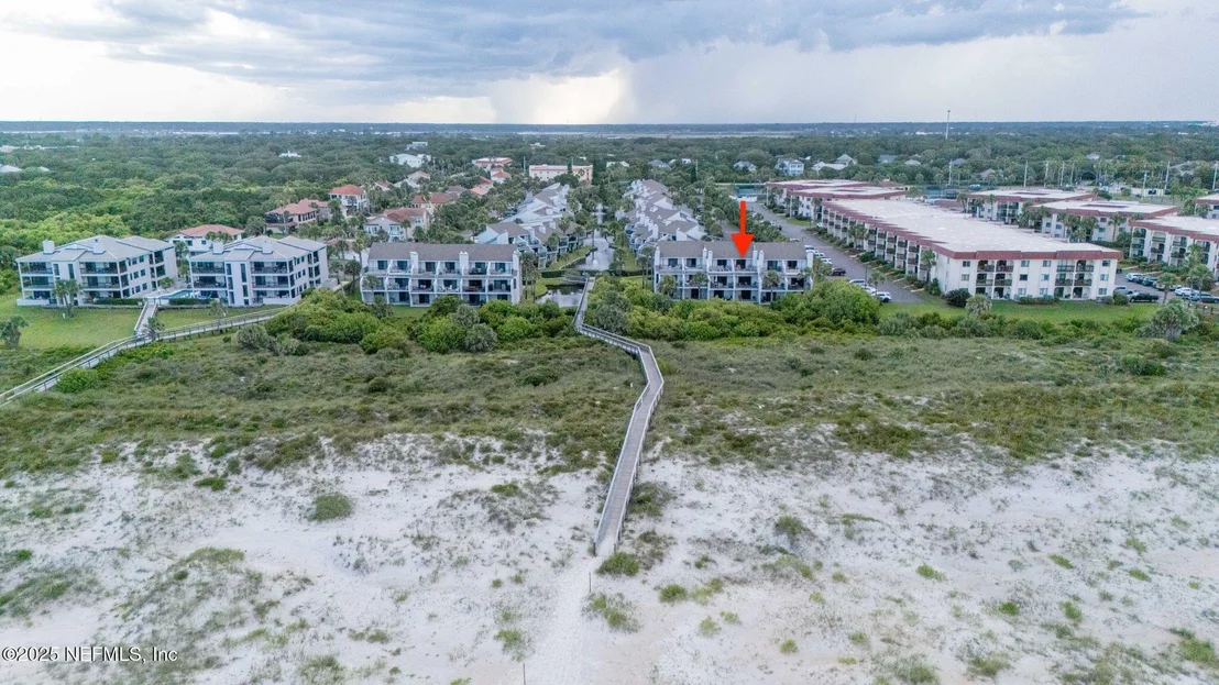 Photo of Unit 39 at 890 A1A BEACH Boulevard