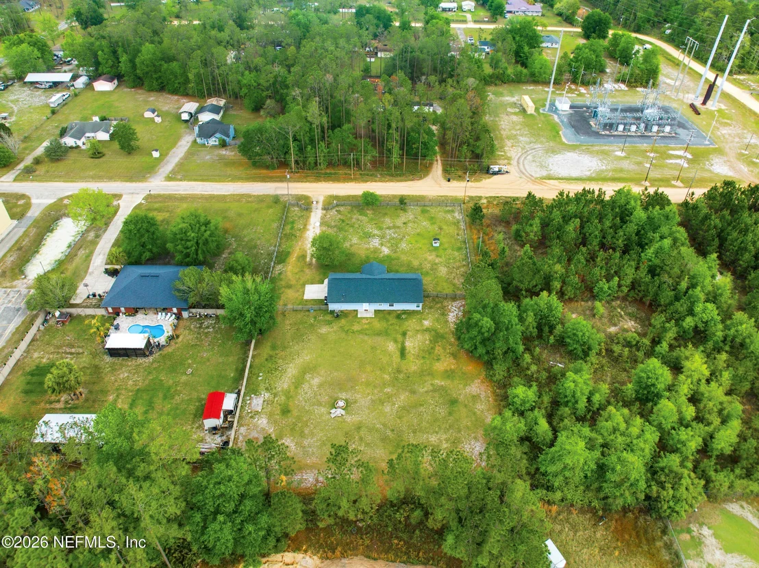Photo of 2471 IRIS Street