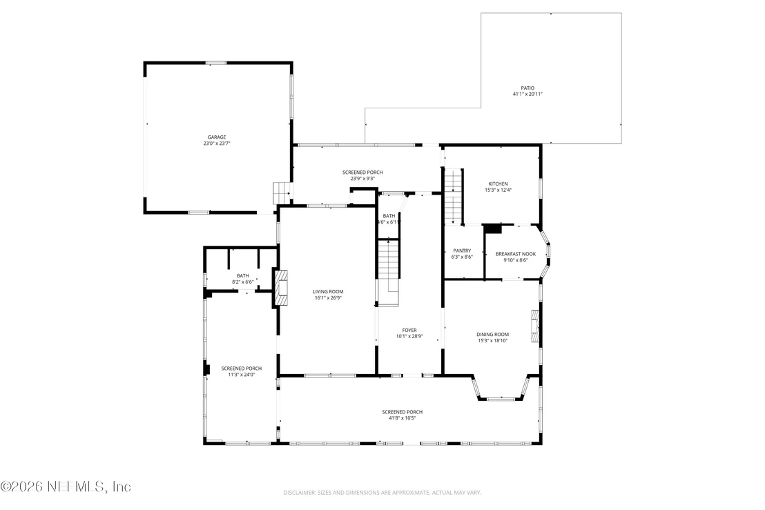 Photo of 520 RIVER Street