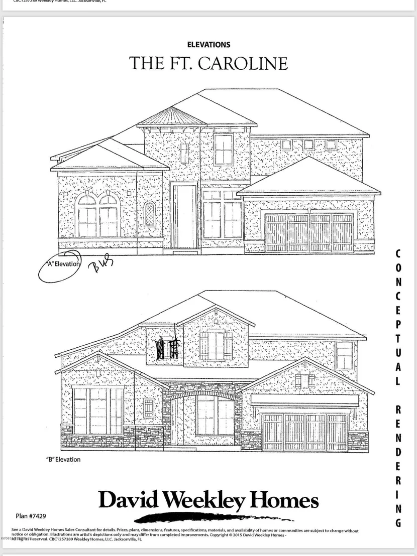 Photo of 453 EAGLE ROCK Drive