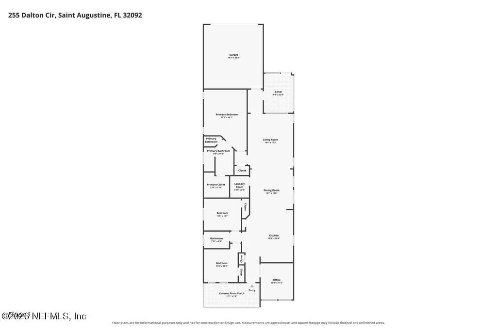 Photo of 255 DALTON Circle