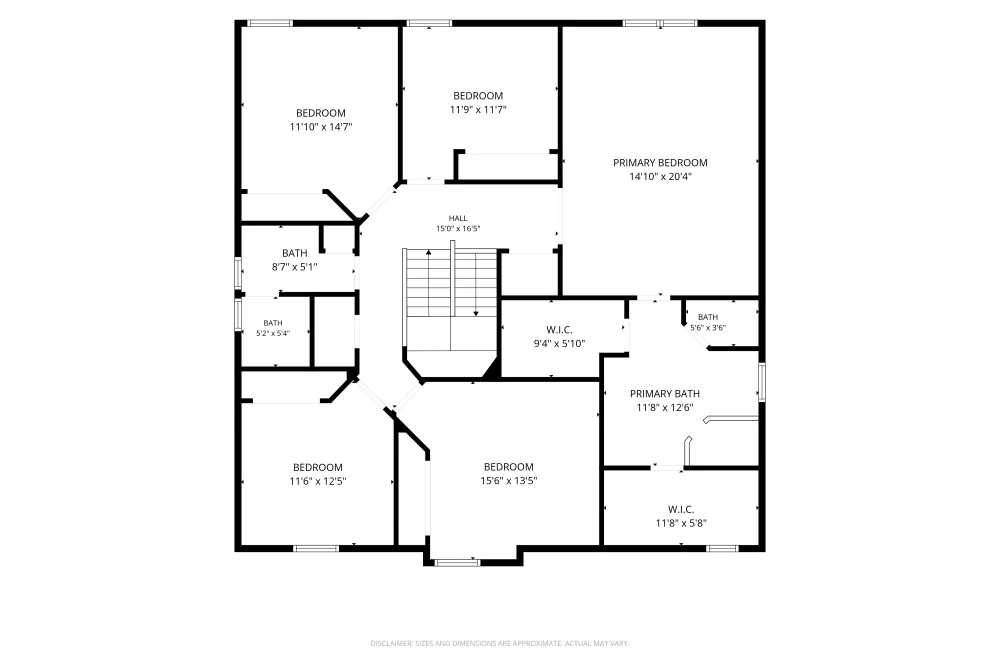Photo of 1225 SPLENDID RAVINE Street