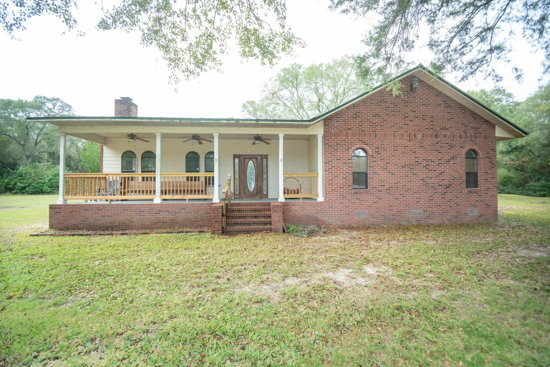 Photo of 8222 WILLIE WILKERSON Road