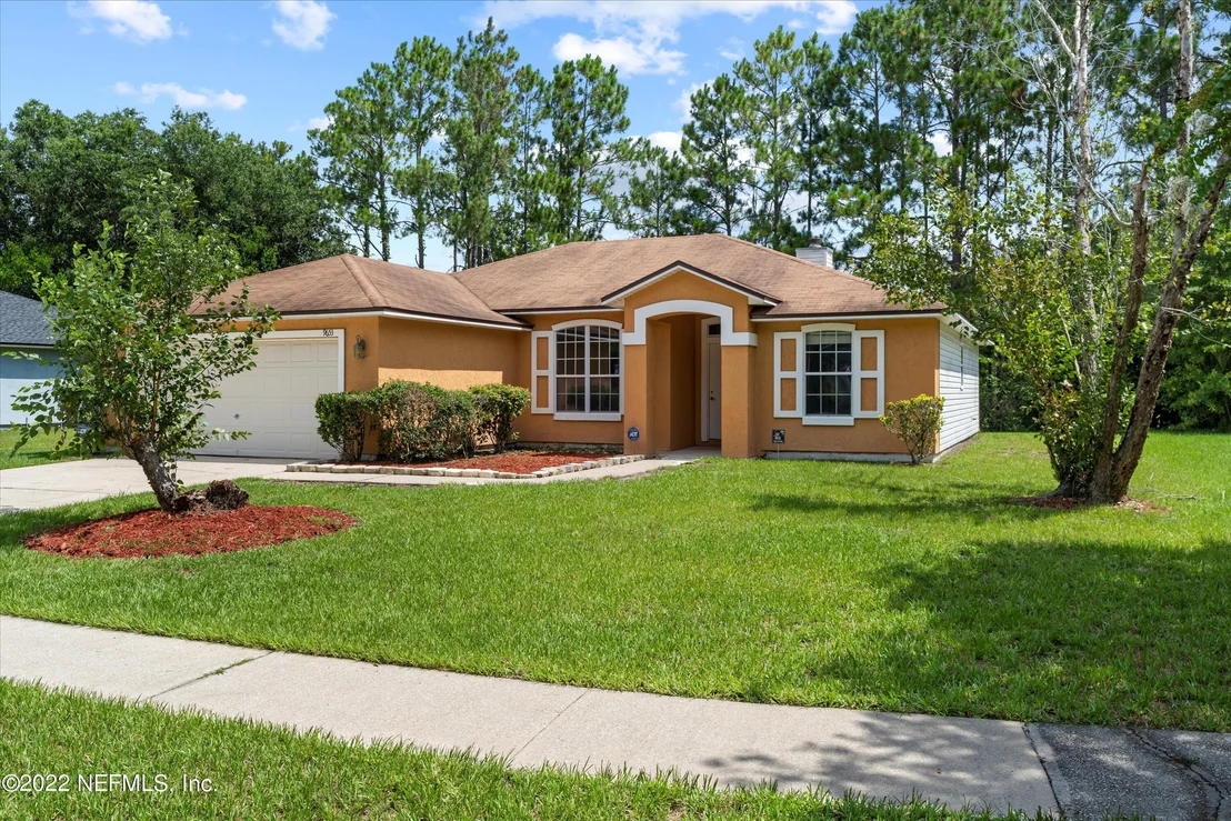 Photo of 9653 CLINTON CORNERS Drive
