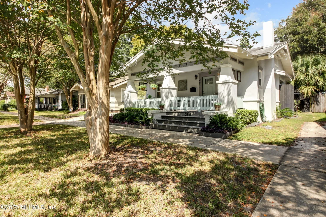 Photo of 2811 POST Street
