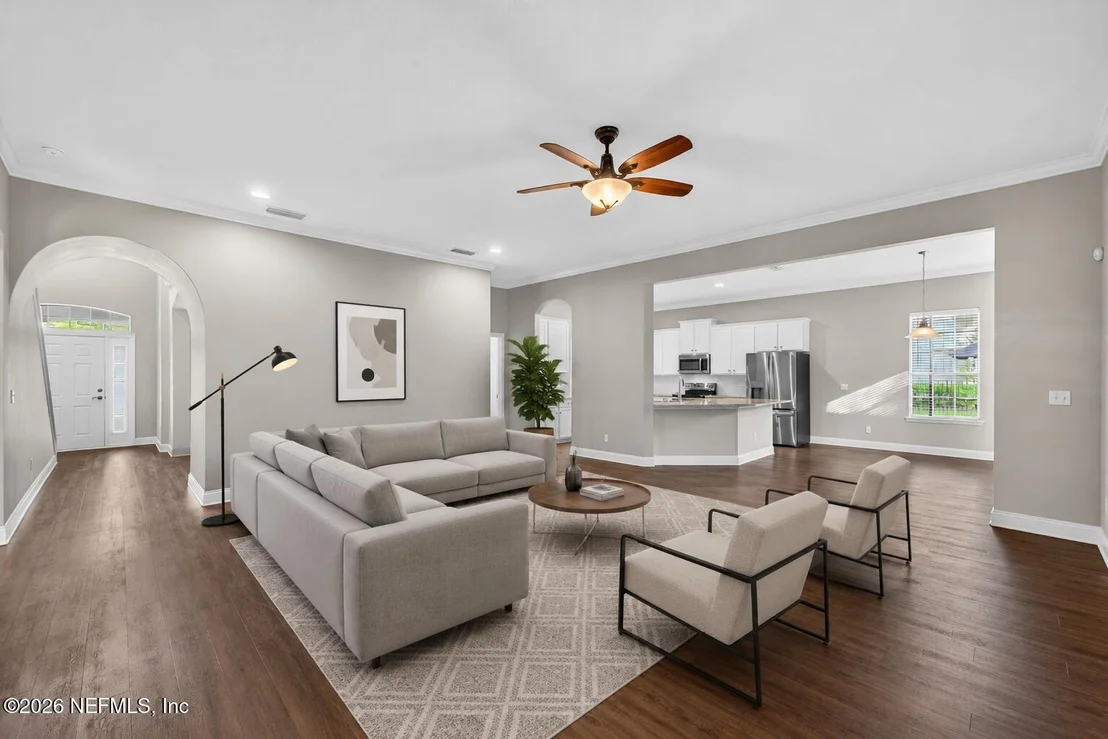 Photo of 2518 COUNTRY SIDE Drive