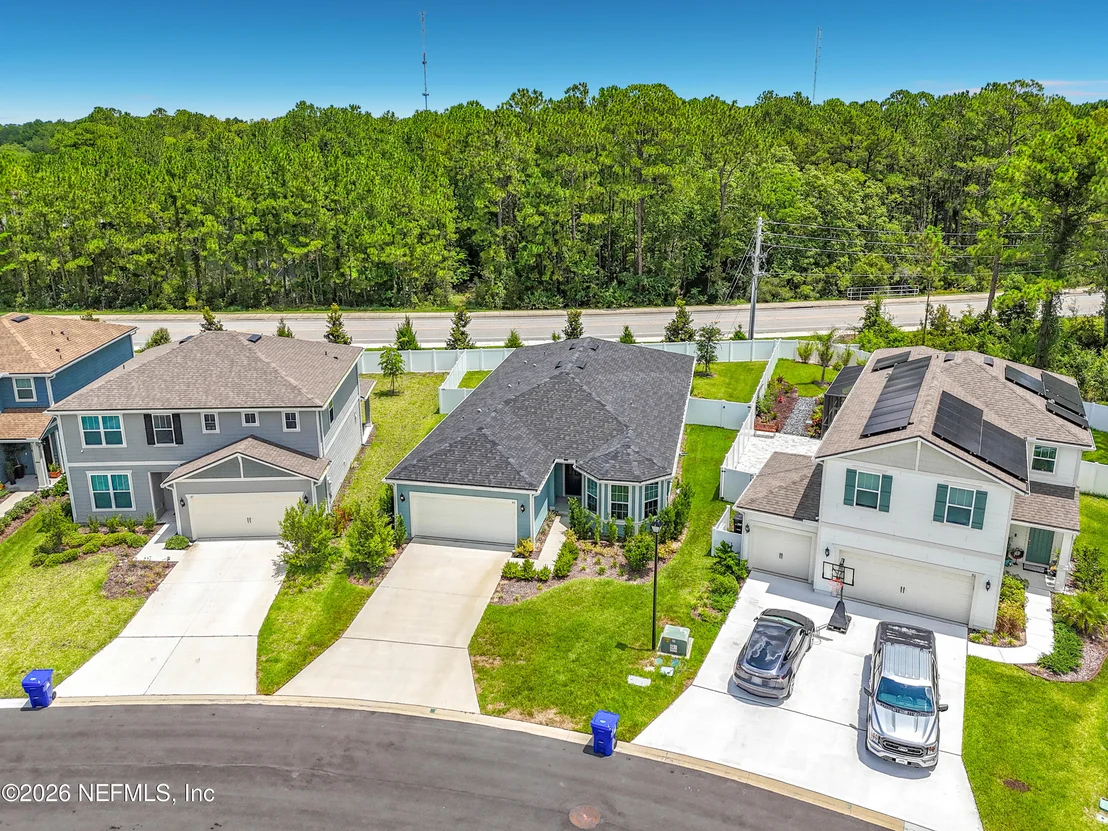 Photo of 45 SHELL CREEK Court