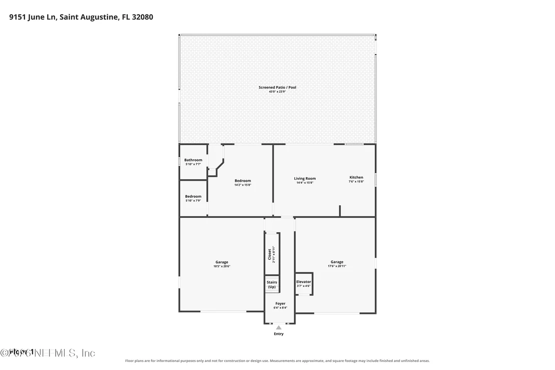 Photo of 9151 JUNE Lane