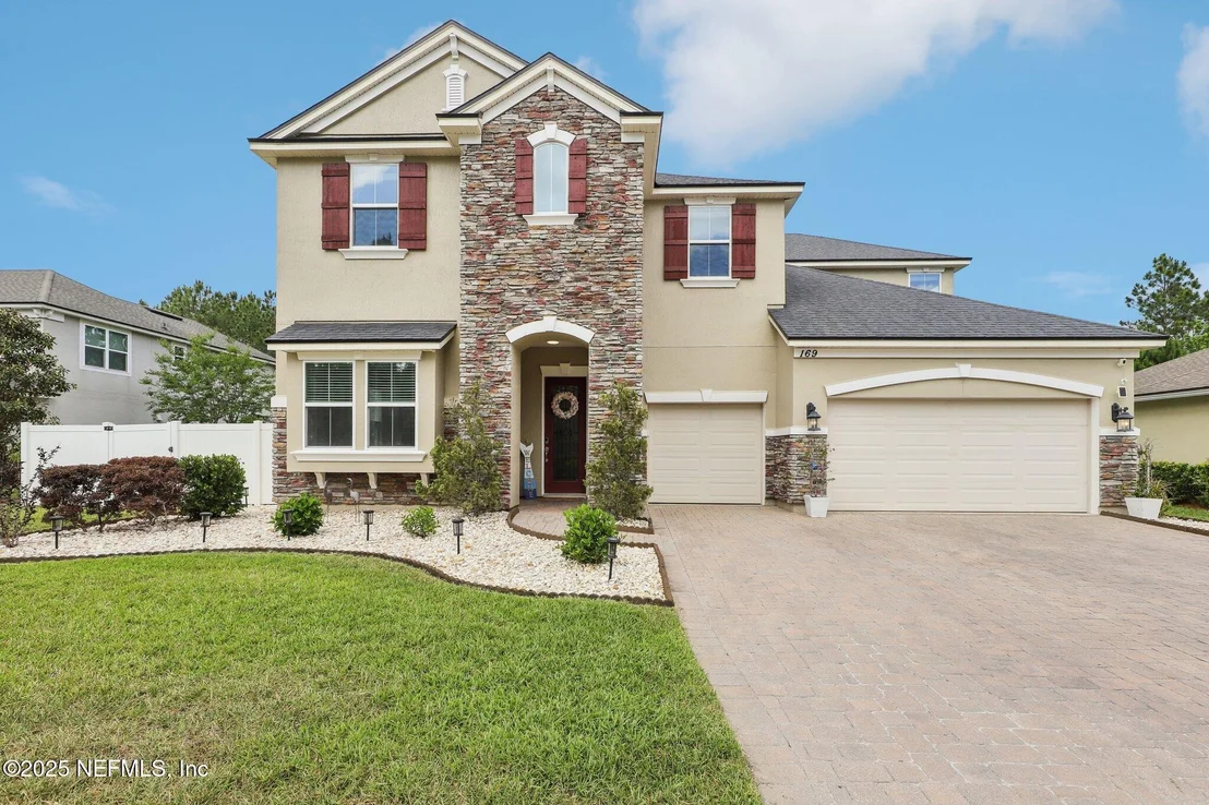 Photo of 169 BALVENIE Drive