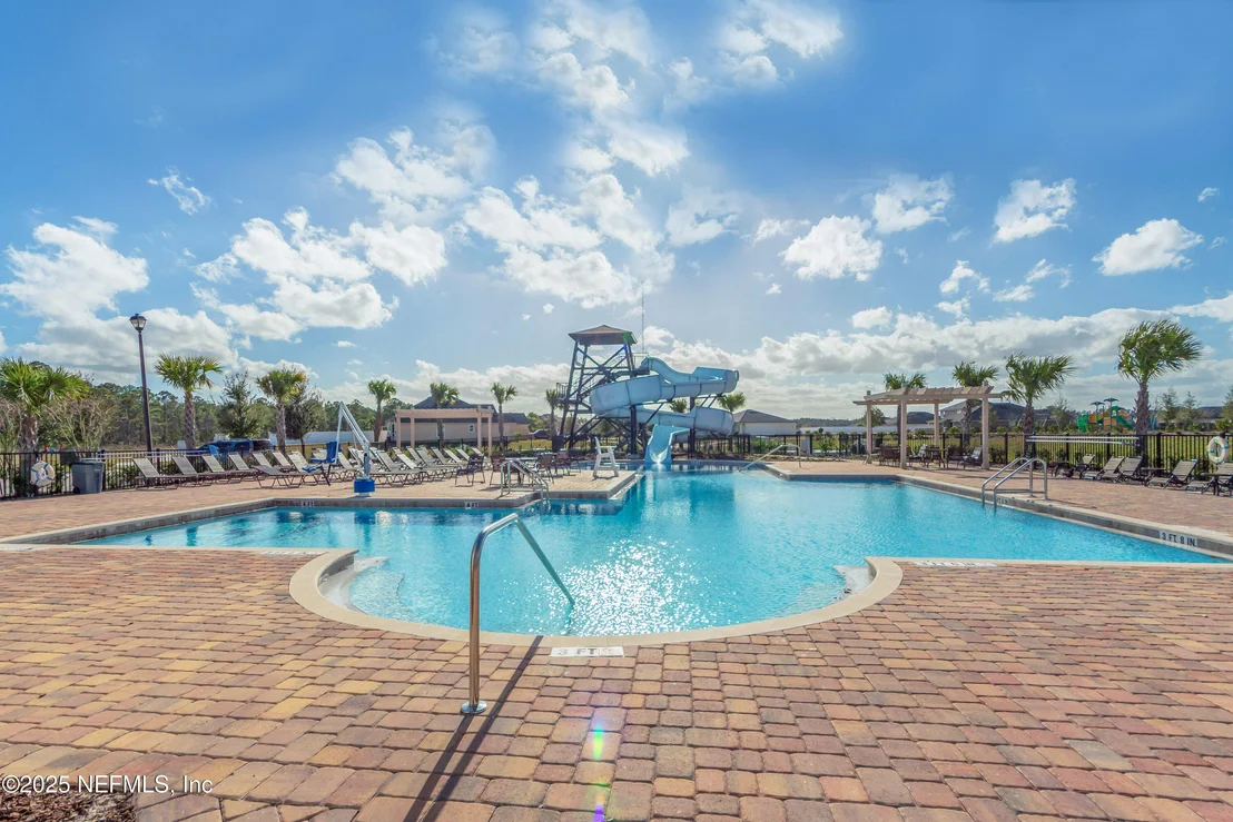Photo of 4100 SPRING CREEK Lane
