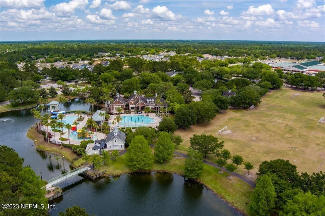 Photo of 1449 CANOPY OAKS Drive
