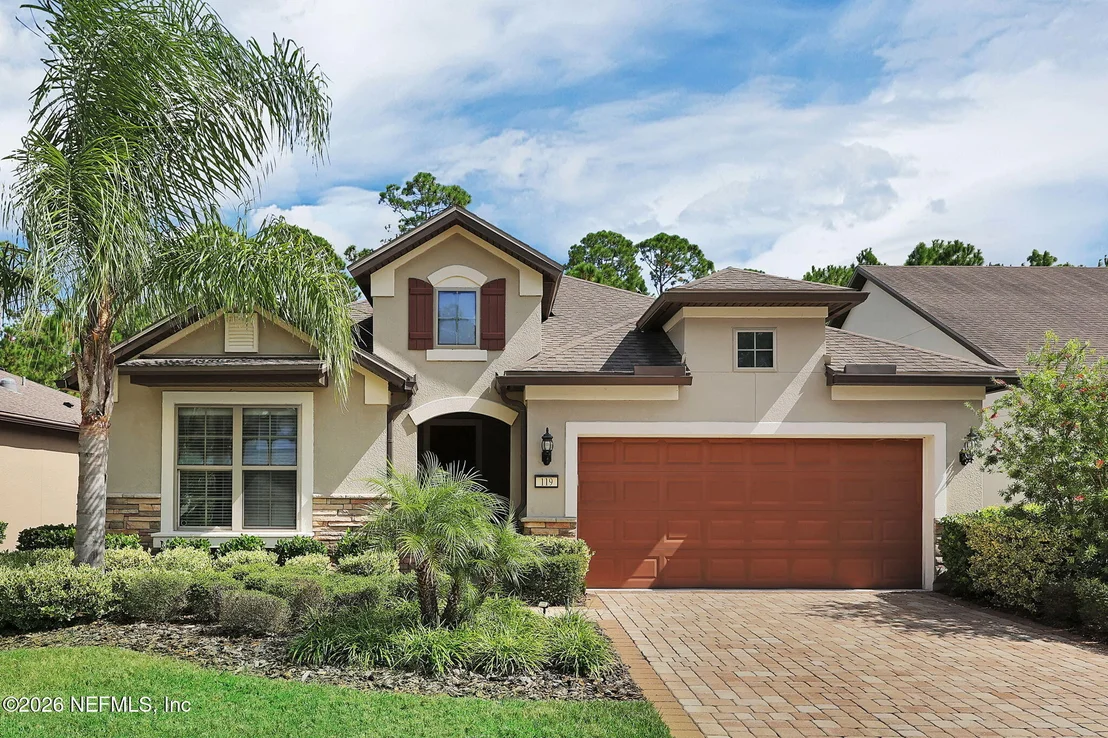 Photo of 119 SWEET PINE Trail