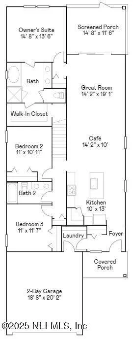 Photo of 439 MIROMAR LAKE Drive