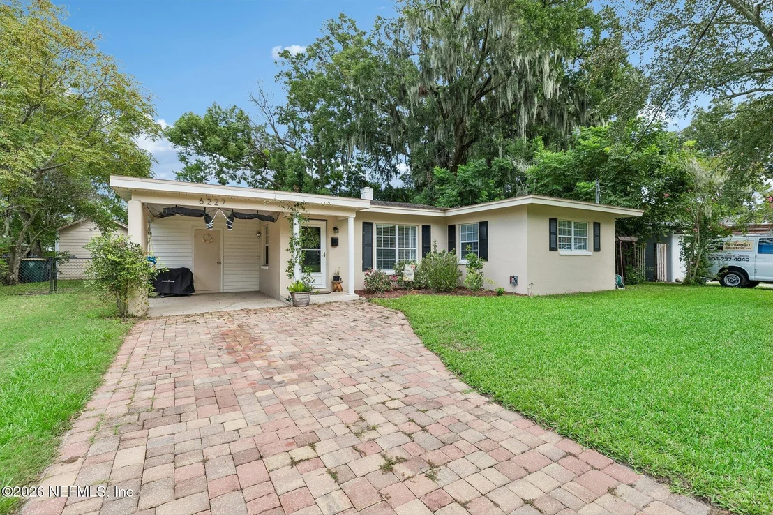 Photo of 6227 TEMPLE Road